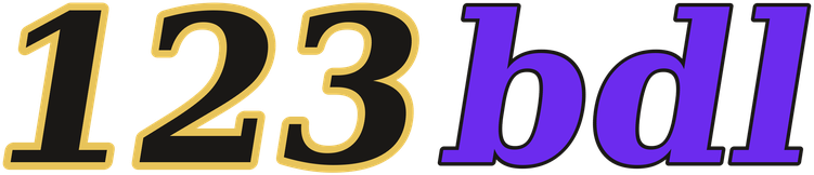 123bdl logo
